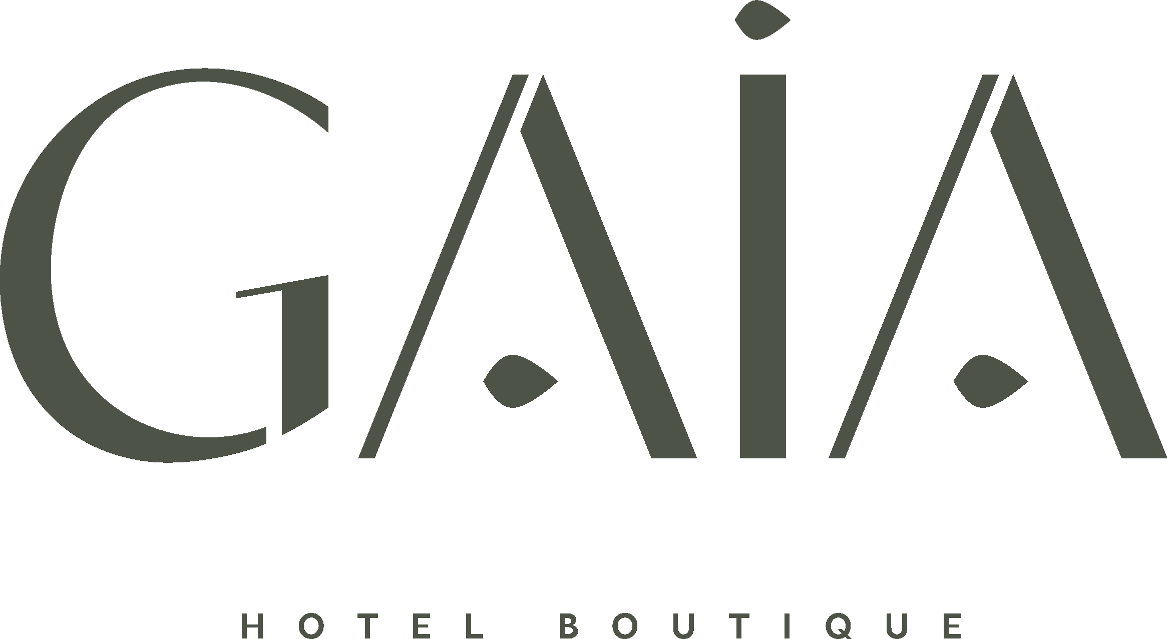 Gaia - Hotel Boutique