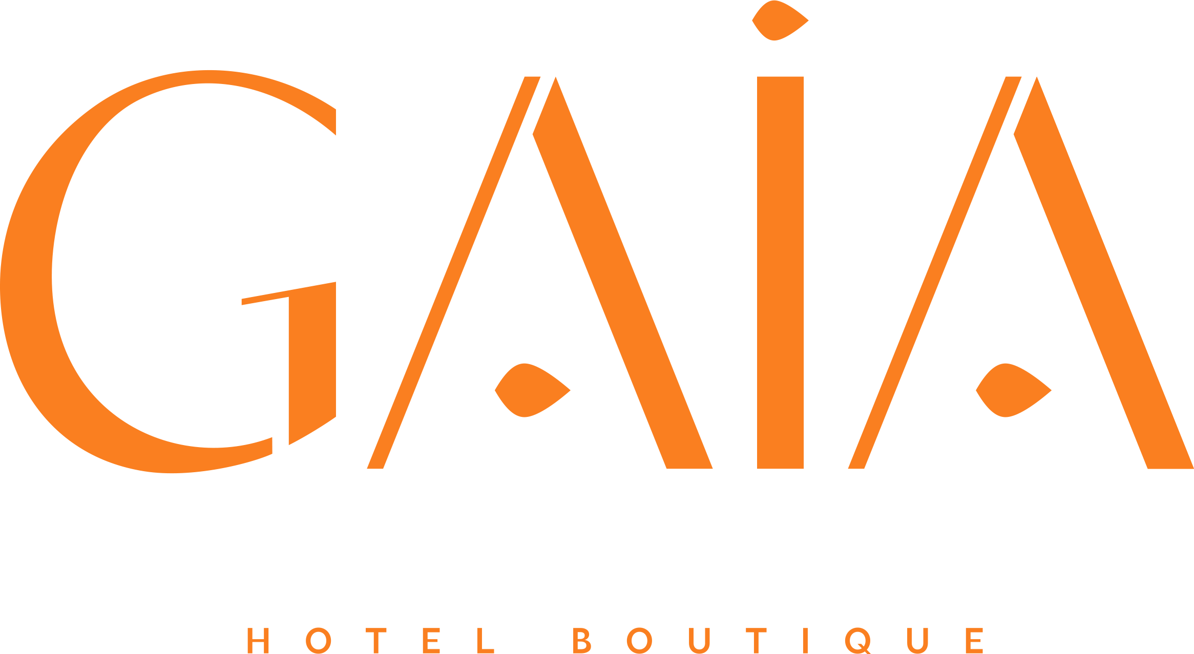 Gaia - Hotel Boutique
